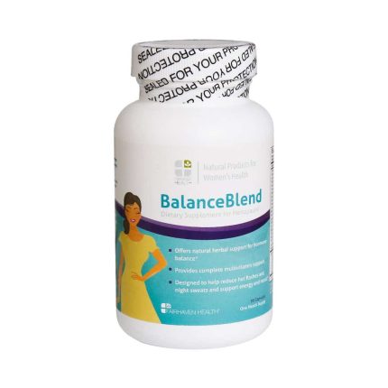 Fairhaven Health Balance Blend 90 Capsules