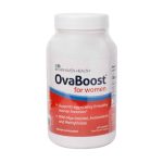 Fairhaven Health Ova Boost 120 Capsules For Women 1