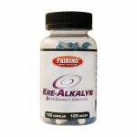 Fairing Creatine Kre Alkalyn 120 Capsul