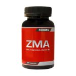 Fairing ZMA 90 Capsule