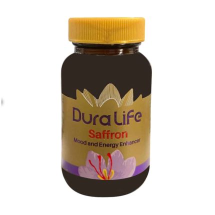 Faran Shimi Duralife Saffron 30 Capsule