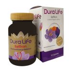 Faran Shimi Duralife Saffron 30 Capsules