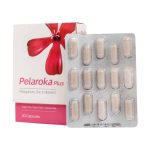 Faran Shimi Pelaroka Plus 30 Cap