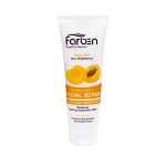 Farben Deep Cleaning And Brightening Skin Facial Scrub 75 ml