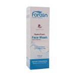 Farben Face Wash For Normal To Dry Skin 200 Ml