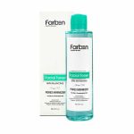 Farben Facial Toner For Oily And Combination Skin 200 Ml