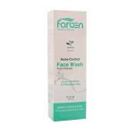 Farben Green Tea Face Wash For Oily Skin 200 Ml