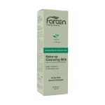 Farben Green Tea Make Up Cleansing Milk For Oily Skin 200 Ml