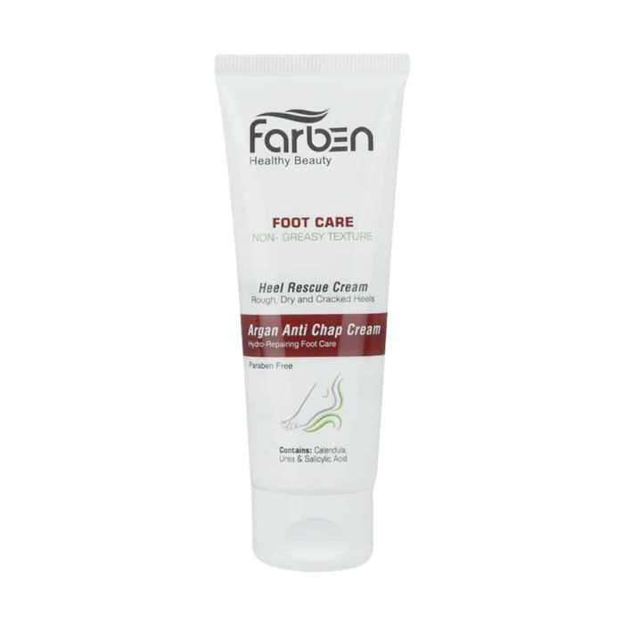 Farben Heel Rescue Cream 75