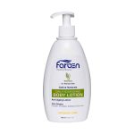 Farben Wheat Germ Body Lotion