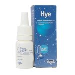 Farmigea SpA Hye Lubricating ophthalmic solution 1