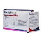 Ferty Pharm Ferty Biotic Woman 30 Sachet 1