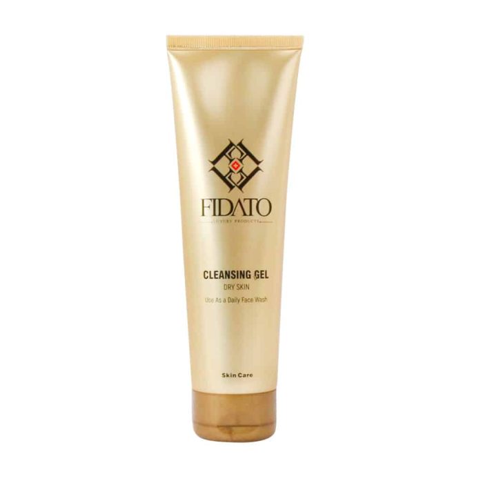 Fidato Cleansing Gel For Dry Skin 150 ml