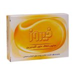 Firooz Baby Glycerin Soap 100