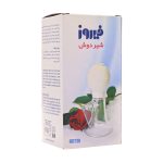 Firooz Breast Pump Rose Model