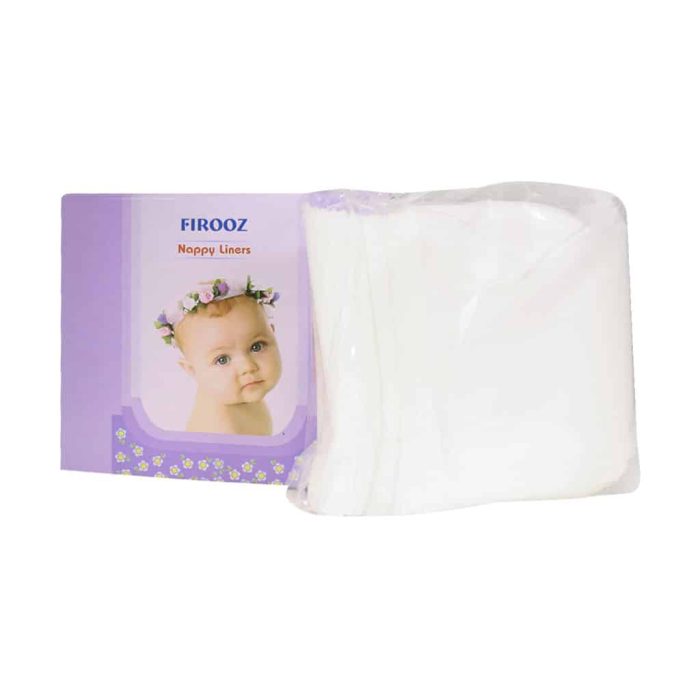 Firooz Nappy Liners Pcs