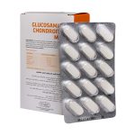 Fisher Flexan Glocosamine Chondroitin Max