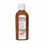 Fisher Kinder Ferromin Syrup 150 ml