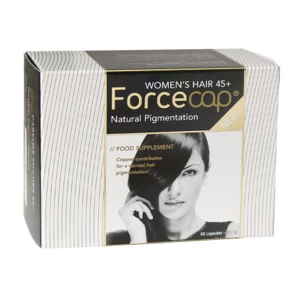 Forcecap Womens Hair