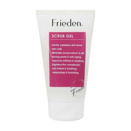 Friden Scrub Gel 150 Ml