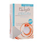 Fulica Anti Bacterial Pain 100 g 1