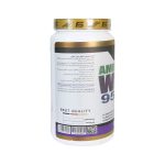 Full Star Amino Whey 9500