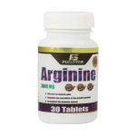 Full Star Arginine 3000 Mg 30 Tabs