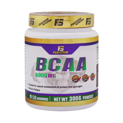 Fullstar BCAA 300 gr