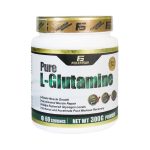 Fullstar Pure L Glutamine