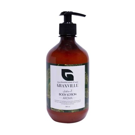 GRANVILLE AROMA BODY LOTION