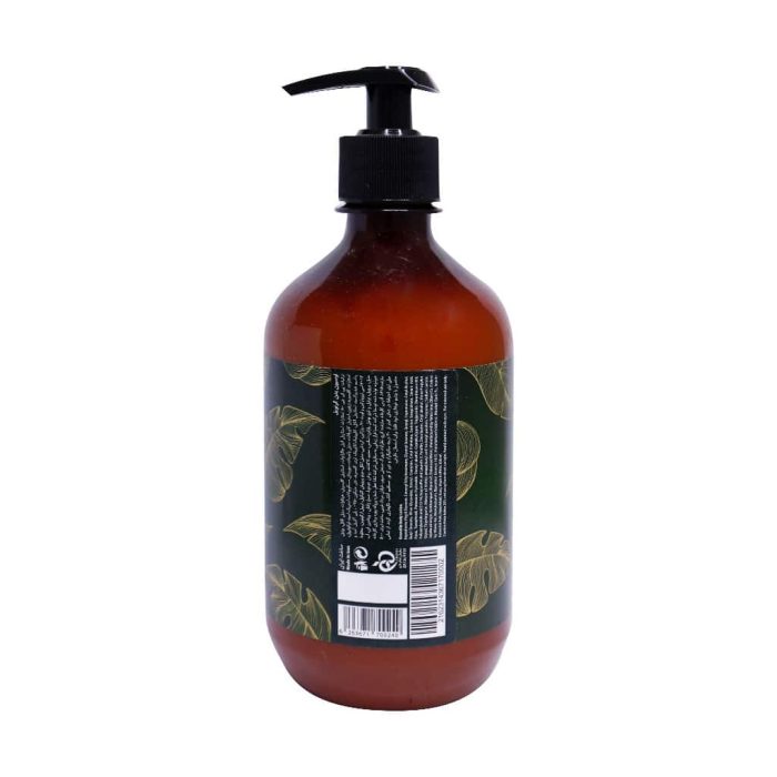 GRANVILLE AROMA BODY LOTION 500 ML