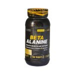 Genestar Beta Alanine 200 Tablet