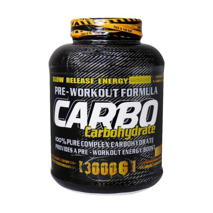 Genestar Carbo Powder