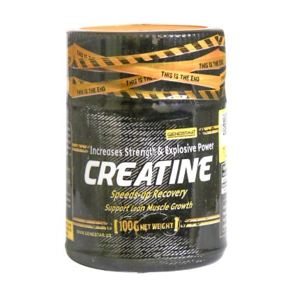 Genestar Creatine Monohydrate 1