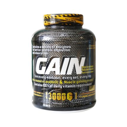 Genestar Gain Powder 3000 g 1