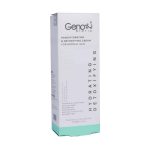 Geno Biotic Detoxifying Hand Cream for Normal Skin 75ml