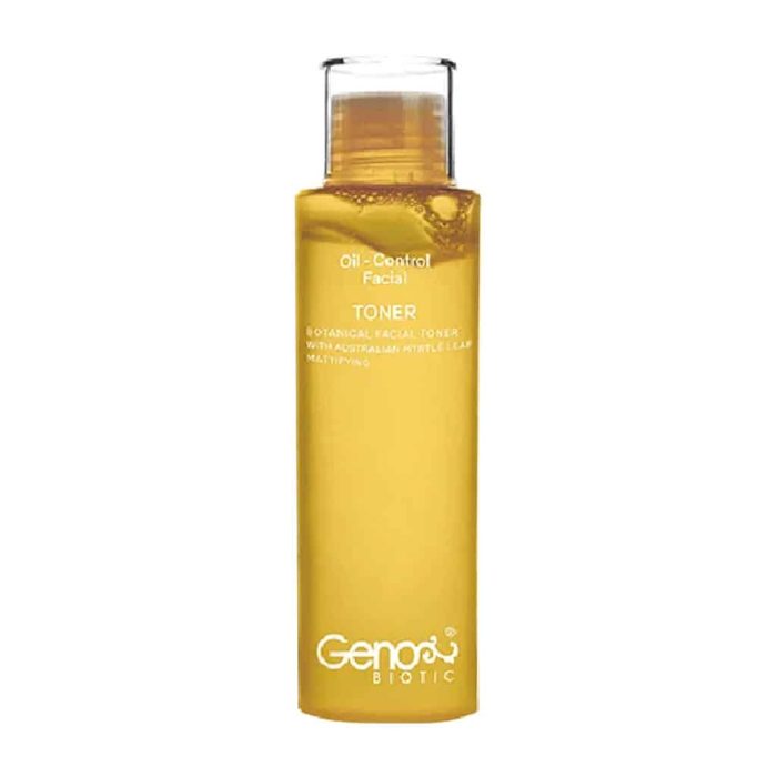 Geno Biotic Oil Control Facial Toner 1