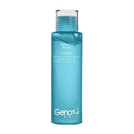 Genobiotic Hydrating Facial Toner