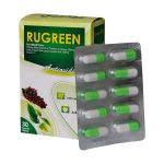 Ghaem Daroo Rugreen 30 Cap