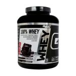 Giant Sports Whey Protein 100 Powder 2268 g