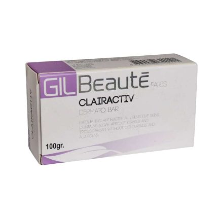 Gil Beaute Clairactive Dermato Pain 100 gr