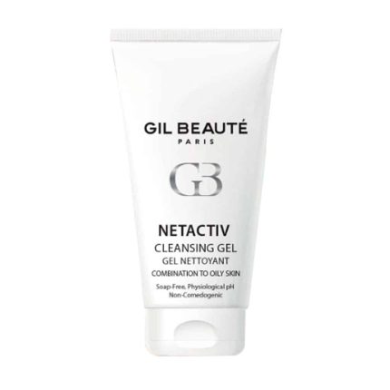 Gil Beaute Netactiv Cleansing Gel 150 ml