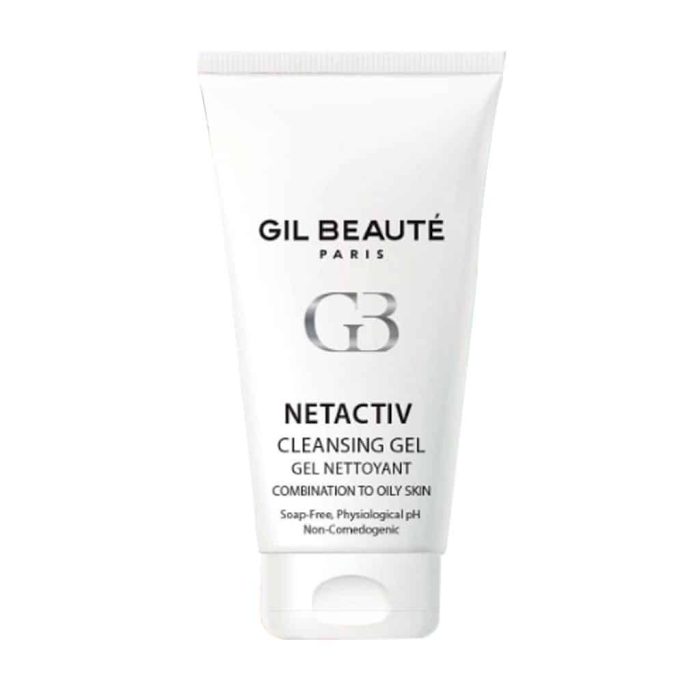 Gil Beaute Netactiv Cleansing Gel 150 ml