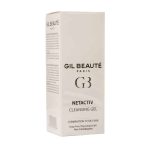 Gil Beaute Netactiv Cleansing Gel