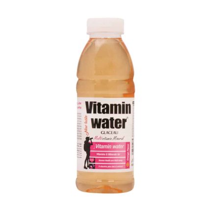 Glaceau Vitamin Water