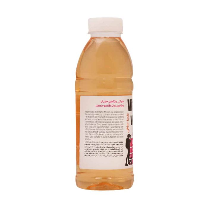 Glaceau Vitamin Water 500