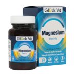 Gluck Vit Magnesium And Vitamin B6