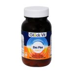 Gluck vit Zinc Plus B Complex C 30 tablet