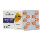 Goldaru Perforan 30 Coated Tablet