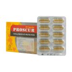 Goldaru Proscur 30 Capsule 1 1